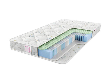 Детский матрас Sontelle Teeny Emily