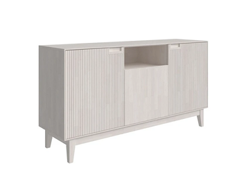 Белый комод Tempo Белый комод Tempo