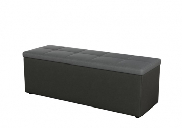 Пуф OrmaSoft 2 двухместный