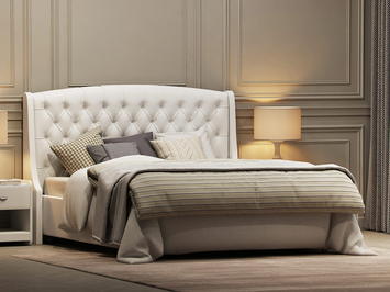 Кровать Diamant с подъемным механизмом