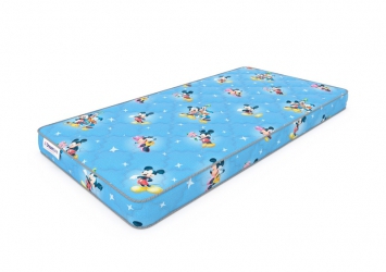 Детский матрас Baby Dream 6