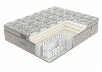 Матрас Verda Hi-Cloud