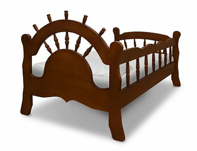 Детская кровать Велес Адмирал