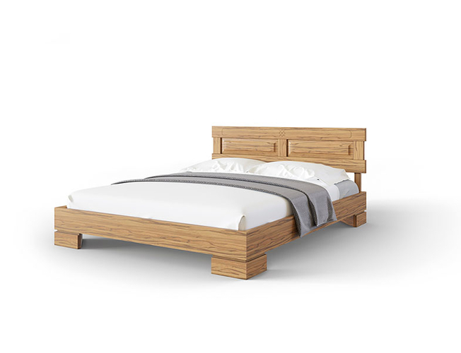 Кровать Варна