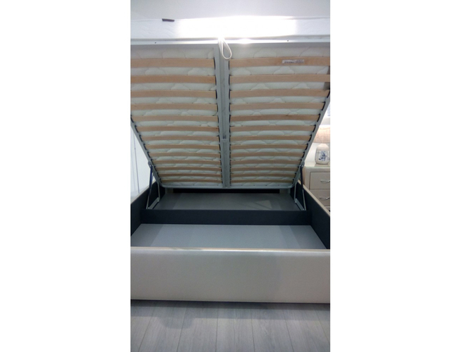 Кровать Siena с подъемным механизмом