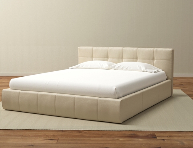 Кровать Varna c ПМ