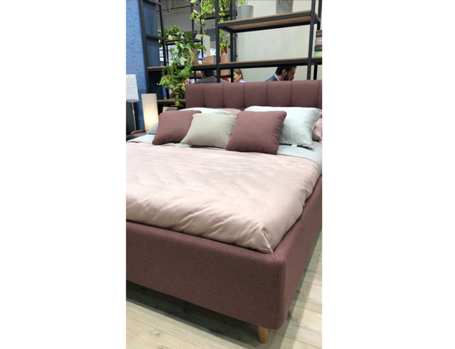 Кровать Bella