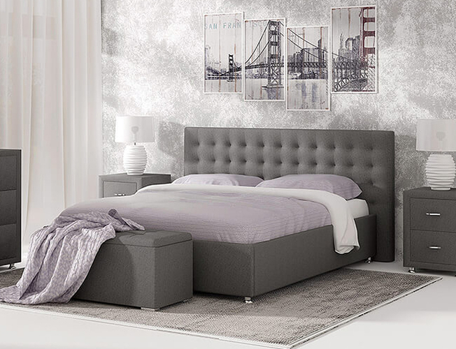 Кровать Siena