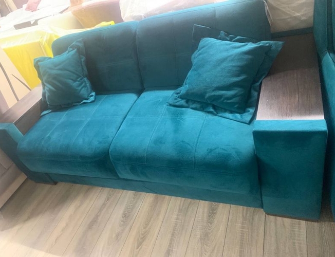 Диван-кровать Synergy Life