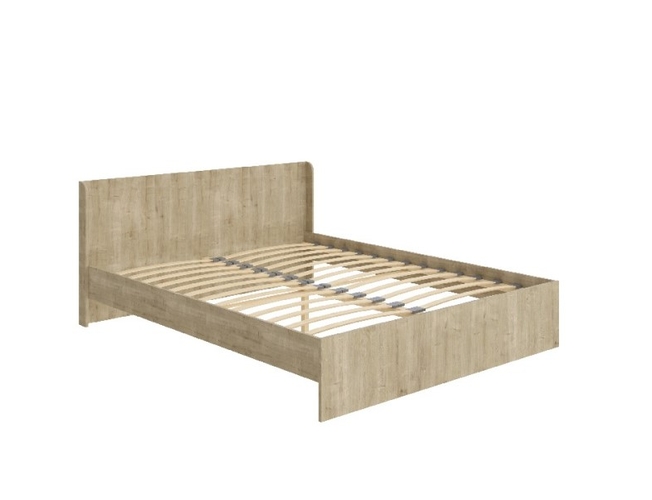 Кровать Practica