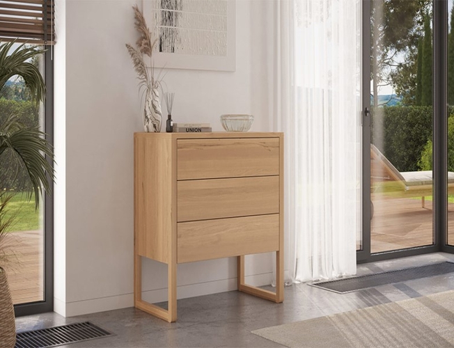 Комод Дримлайн Сен-Реми 2