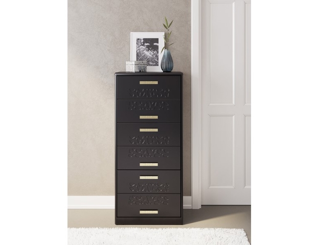 Комод Веро 1 узкий