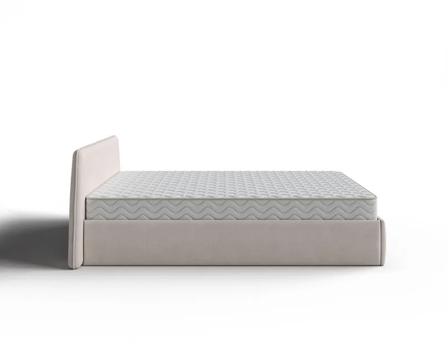 Кровать Binni для основания с ПМ