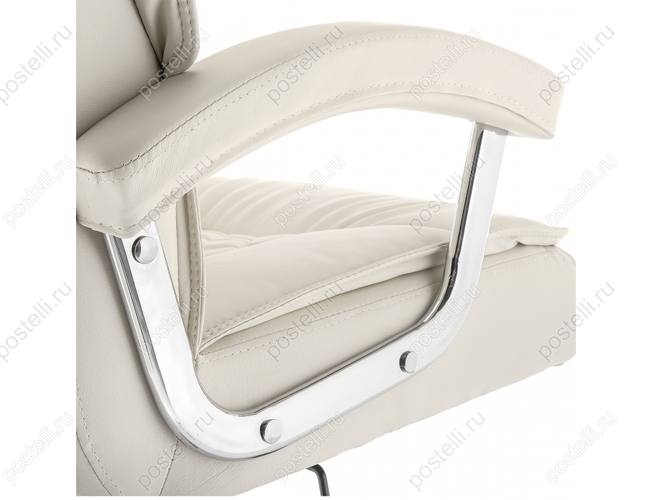 Компьютерное кресло Darvin cream (Арт.11496)