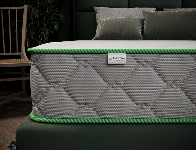 Матрас Dröm Perfect