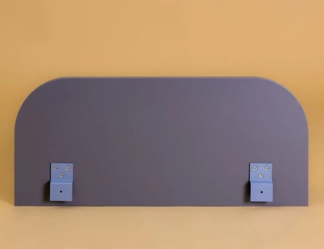 Бортик для кроватей Way