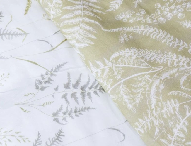 Комплект Tropic Lime