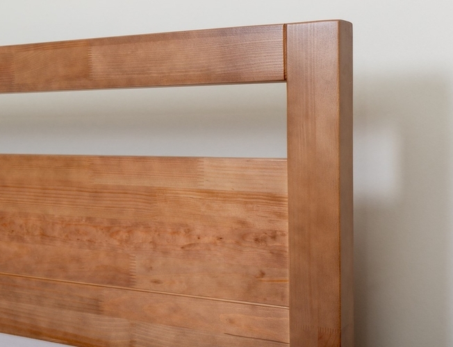 Кровать Kvebek