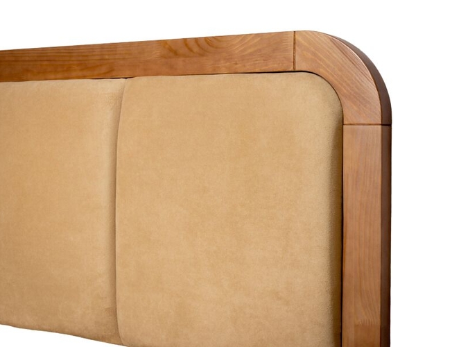 Кровать Hemwood сосна