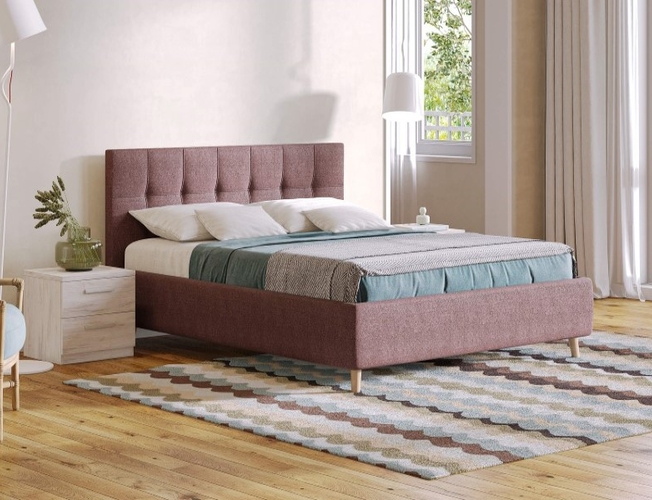 Кровать Bella с подъемным механизмом