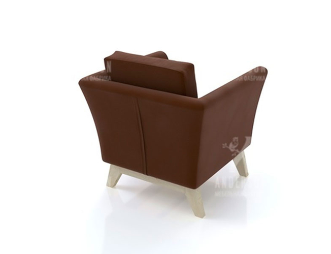 Кресло Дублин