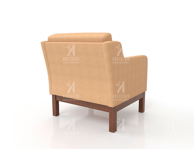 Кресло Айверс