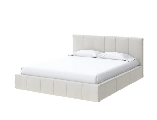 Кровать Varna Grand с ПМ ткань