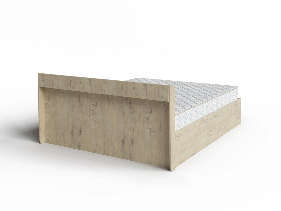 Кровать Bord с подъемным механизмом