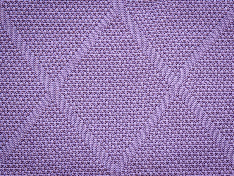 Плед Texas Lavender